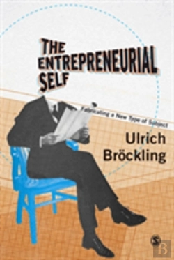 Bertrand.pt - The Entrepreneurial Self