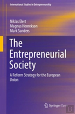 Bertrand.pt - The Entrepreneurial Society