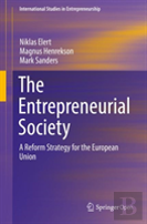 The Entrepreneurial Society
