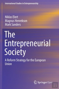 Bertrand.pt - The Entrepreneurial Society