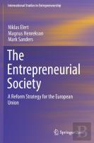 The Entrepreneurial Society