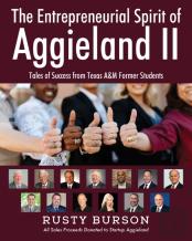 The Entrepreneurial Spirit Of Aggieland Ii