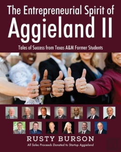 Bertrand.pt - The Entrepreneurial Spirit Of Aggieland Ii