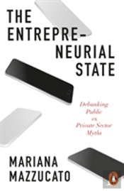 The Entrepreneurial State