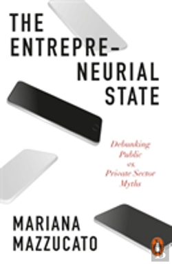 Bertrand.pt - The Entrepreneurial State