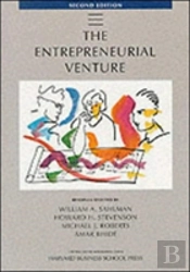 The Entrepreneurial Venture