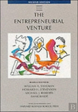 Bertrand.pt - The Entrepreneurial Venture