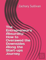 The Entrepreneur'S Absurdity