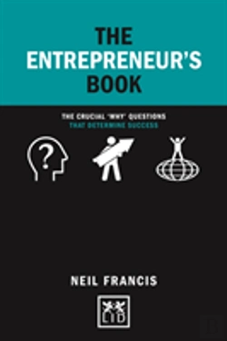 Bertrand.pt - The Entrepreneur'S Book