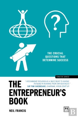 Bertrand.pt - The Entrepreneur'S Book