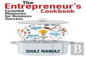 The Entrepreneur'S Cookbook