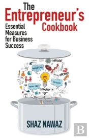 The Entrepreneur'S Cookbook