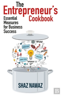 Bertrand.pt - The Entrepreneur'S Cookbook
