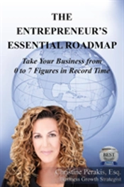 The Entrepreneur'S Essential Roadmap