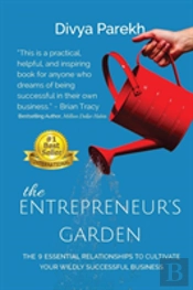 The Entrepreneur'S Garden
