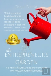 The Entrepreneur'S Garden