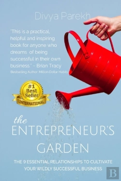 Bertrand.pt - The Entrepreneur'S Garden