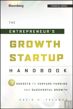 Bertrand.pt - The Entrepreneur'S Growth Startup Handbook