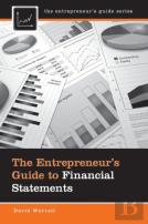 The Entrepreneur'S Guide To Financial Statements