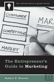 The Entrepreneur'S Guide To Marketing