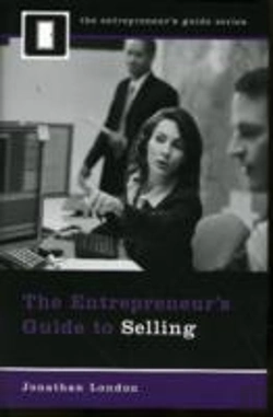 Bertrand.pt - The Entrepreneur'S Guide To Selling