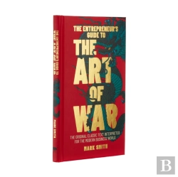 Bertrand.pt - The Entrepreneur'S Guide To The Art Of War