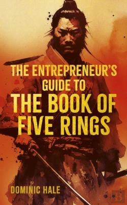 Bertrand.pt - The Entrepreneur'S Guide To The Book Of Five Rings