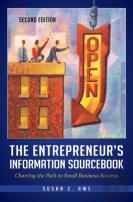 The Entrepreneur'S Information Sourcebook