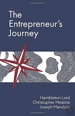 Bertrand.pt - The Entrepreneur'S Journey
