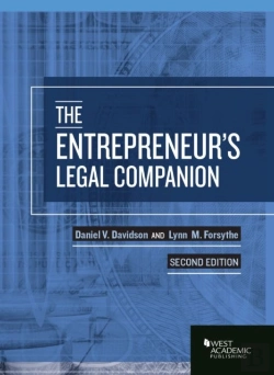 Bertrand.pt - The Entrepreneur'S Legal Companion