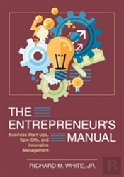 The Entrepreneur'S Manual: Business Star