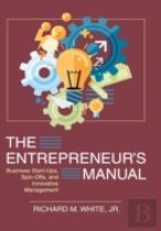 The Entrepreneur'S Manual
