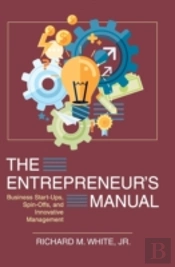 The Entrepreneur'S Manual
