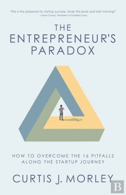 Bertrand.pt - The Entrepreneur'S Paradox