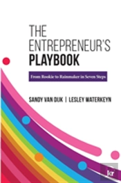 The Entrepreneur'S Playbook