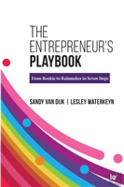 Bertrand.pt - The Entrepreneur'S Playbook