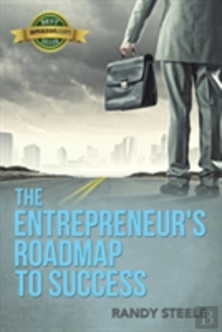 Bertrand.pt - The Entrepreneur'S Roadmap To Success