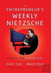 The Entrepreneur'S Weekly Nietzsche