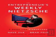 The Entrepreneur'S Weekly Nietzsche