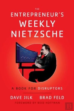 Bertrand.pt - The Entrepreneur'S Weekly Nietzsche