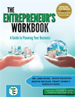Bertrand.pt - The Entrepreneur'S Workbook