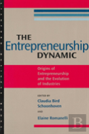 The Entrepreneurship Dynamic