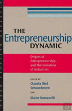 Bertrand.pt - The Entrepreneurship Dynamic