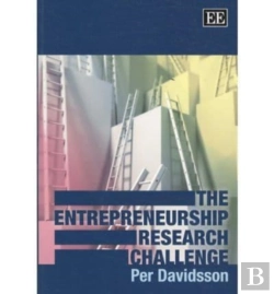 Bertrand.pt - The Entrepreneurship Research Challenge