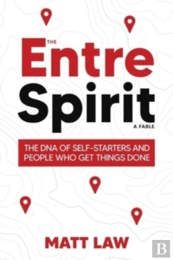 Bertrand.pt - The Entrespirit: The Dna Of Self-Starter