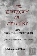 The Entropy Of History