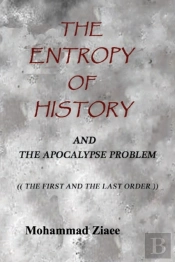 The Entropy Of History