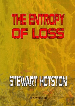 Bertrand.pt - The Entropy Of Loss