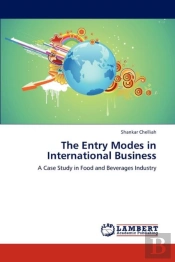 The Entry Modes In International Business