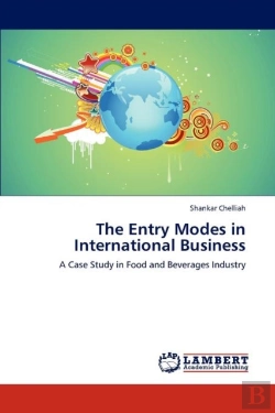 Bertrand.pt - The Entry Modes In International Business